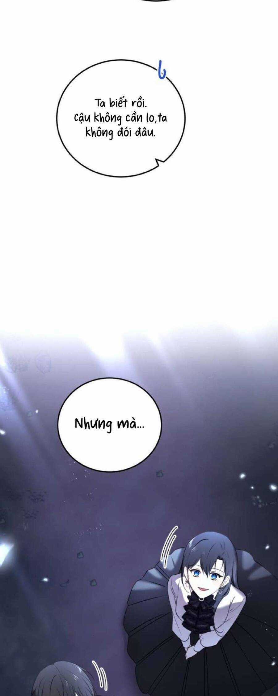 Ác Nữ Chỉ Muốn Sống Yên Bình Chương 40 trang 32