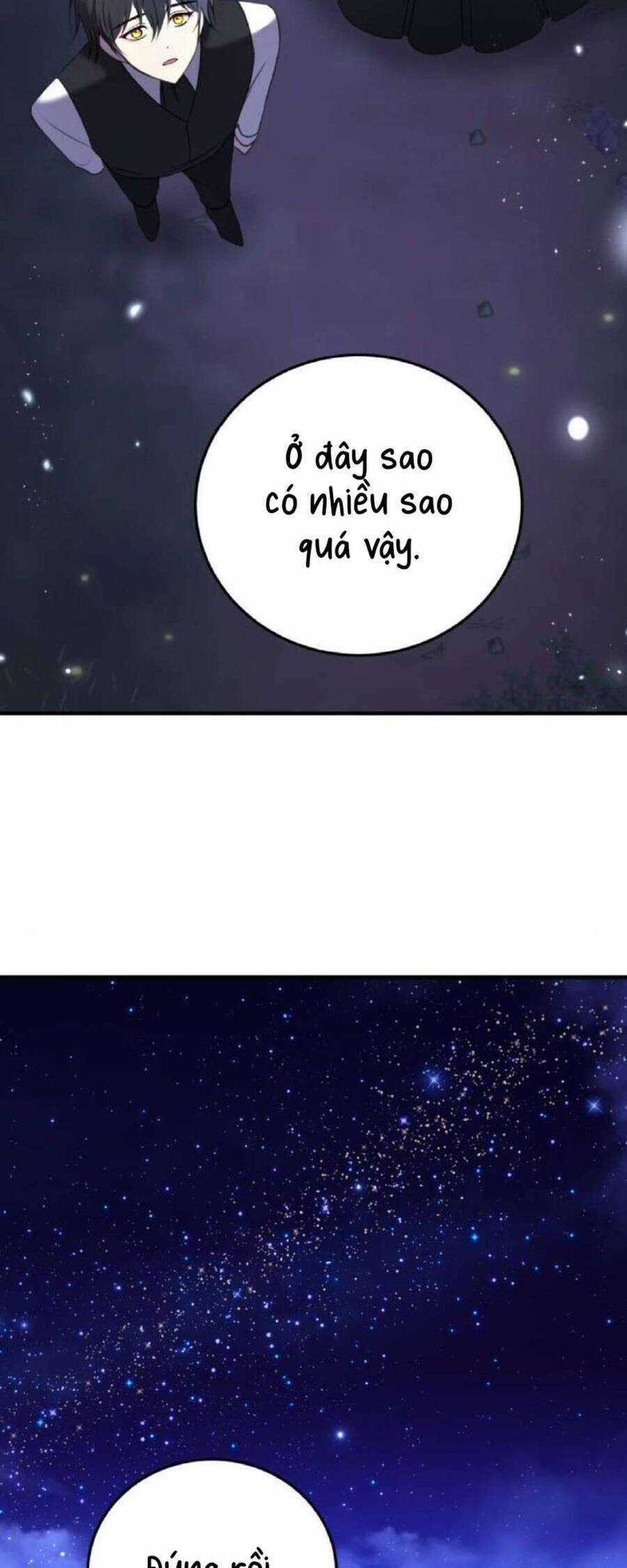 Ác Nữ Chỉ Muốn Sống Yên Bình Chương 40 trang 33