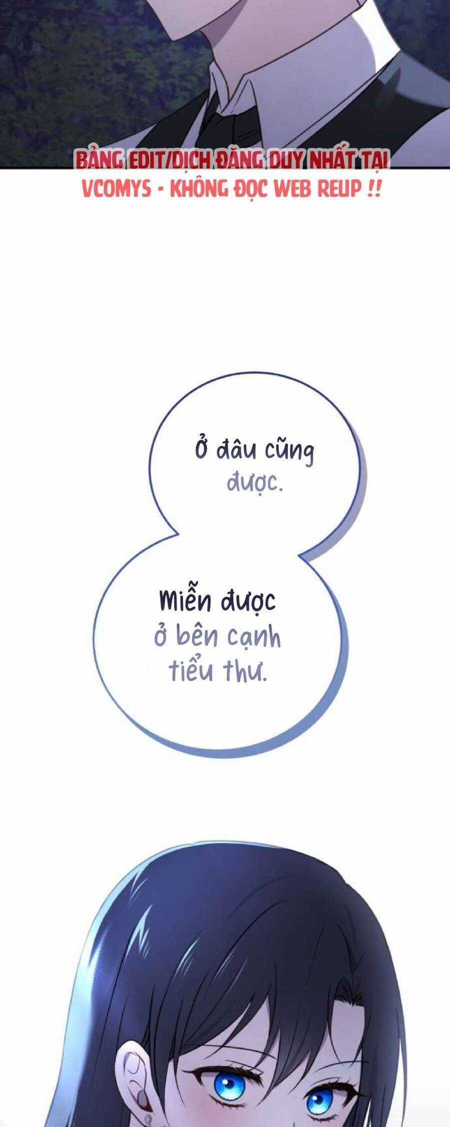 Ác Nữ Chỉ Muốn Sống Yên Bình Chương 40 trang 36