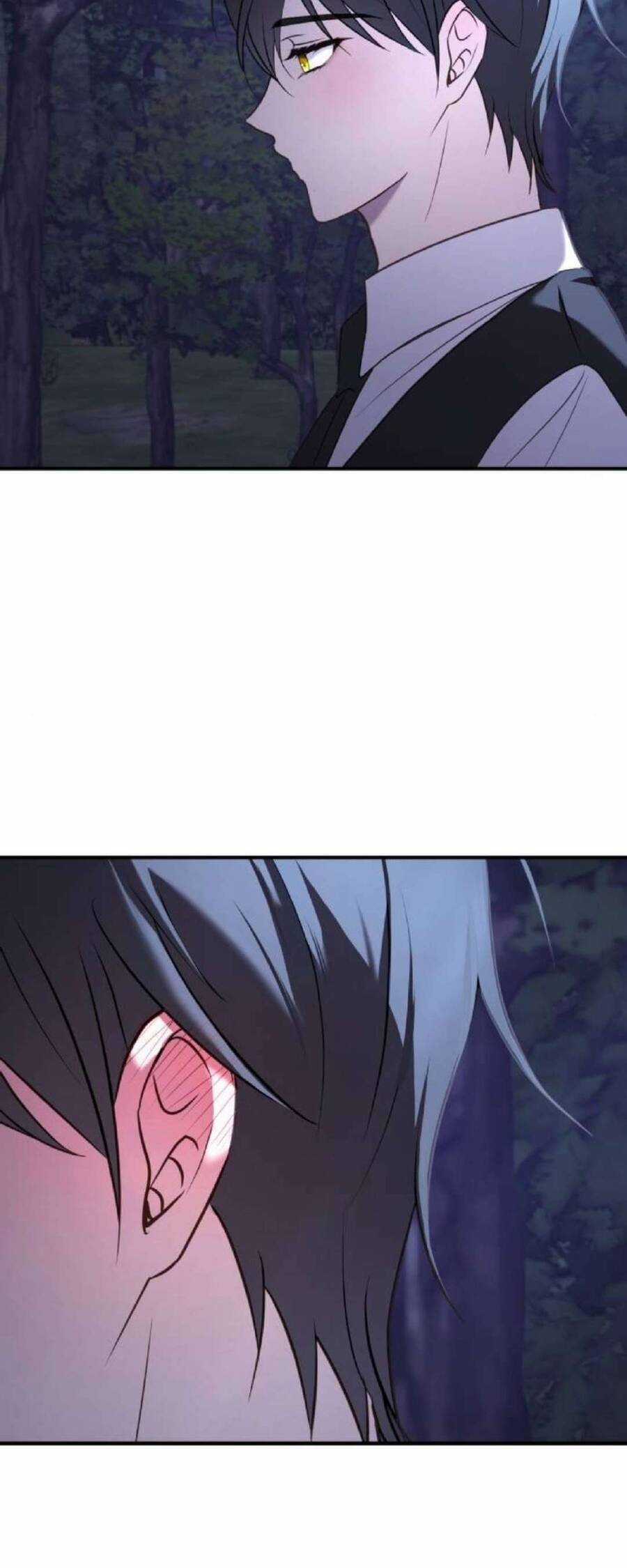 Ác Nữ Chỉ Muốn Sống Yên Bình Chương 40 trang 40