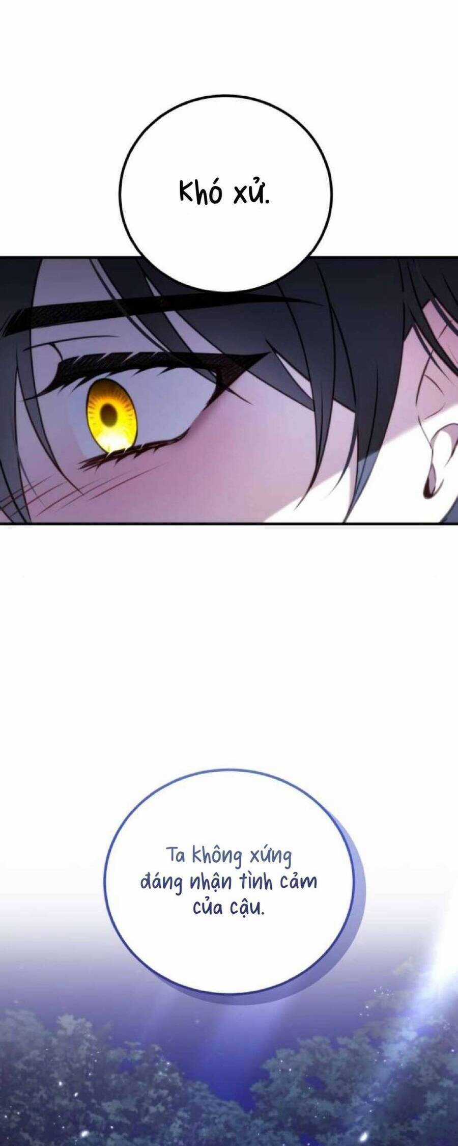 Ác Nữ Chỉ Muốn Sống Yên Bình Chương 40 trang 47