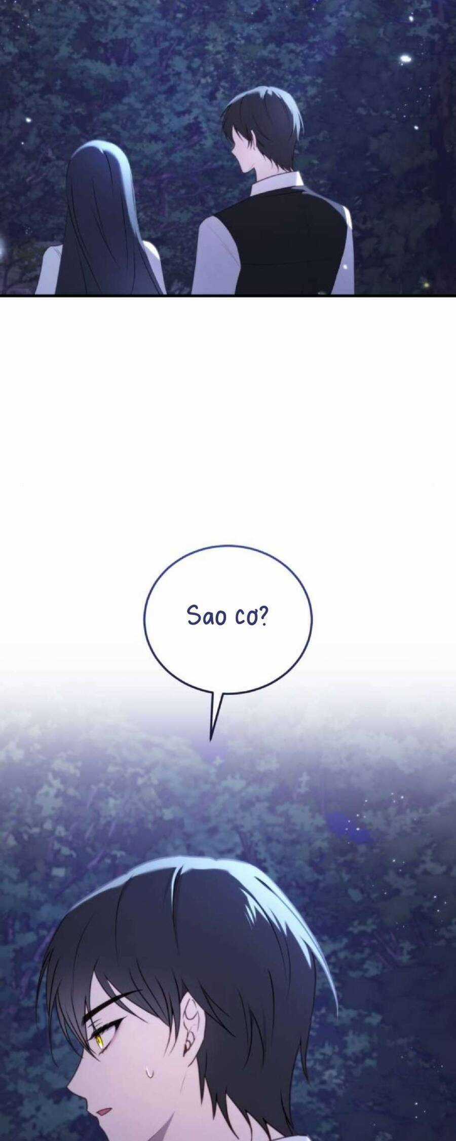 Ác Nữ Chỉ Muốn Sống Yên Bình Chương 40 trang 48