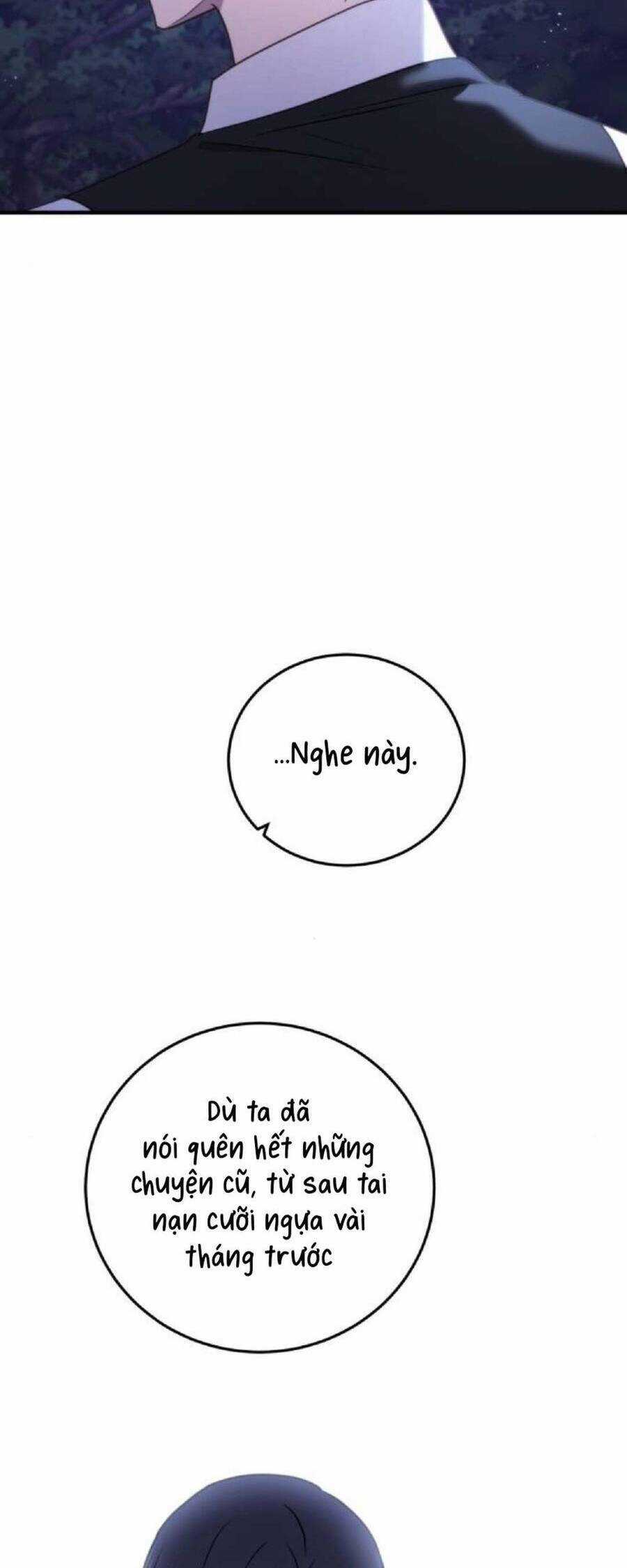 Ác Nữ Chỉ Muốn Sống Yên Bình Chương 40 trang 49