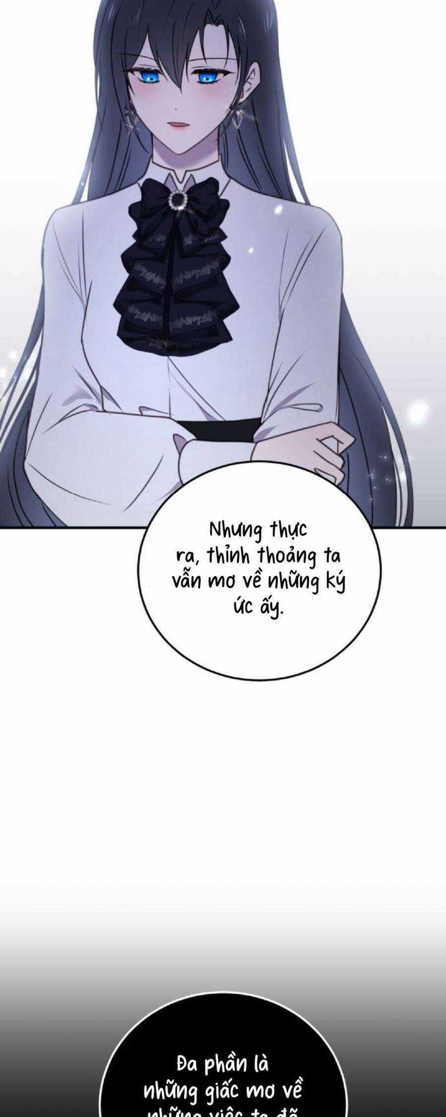 Ác Nữ Chỉ Muốn Sống Yên Bình Chương 40 trang 50