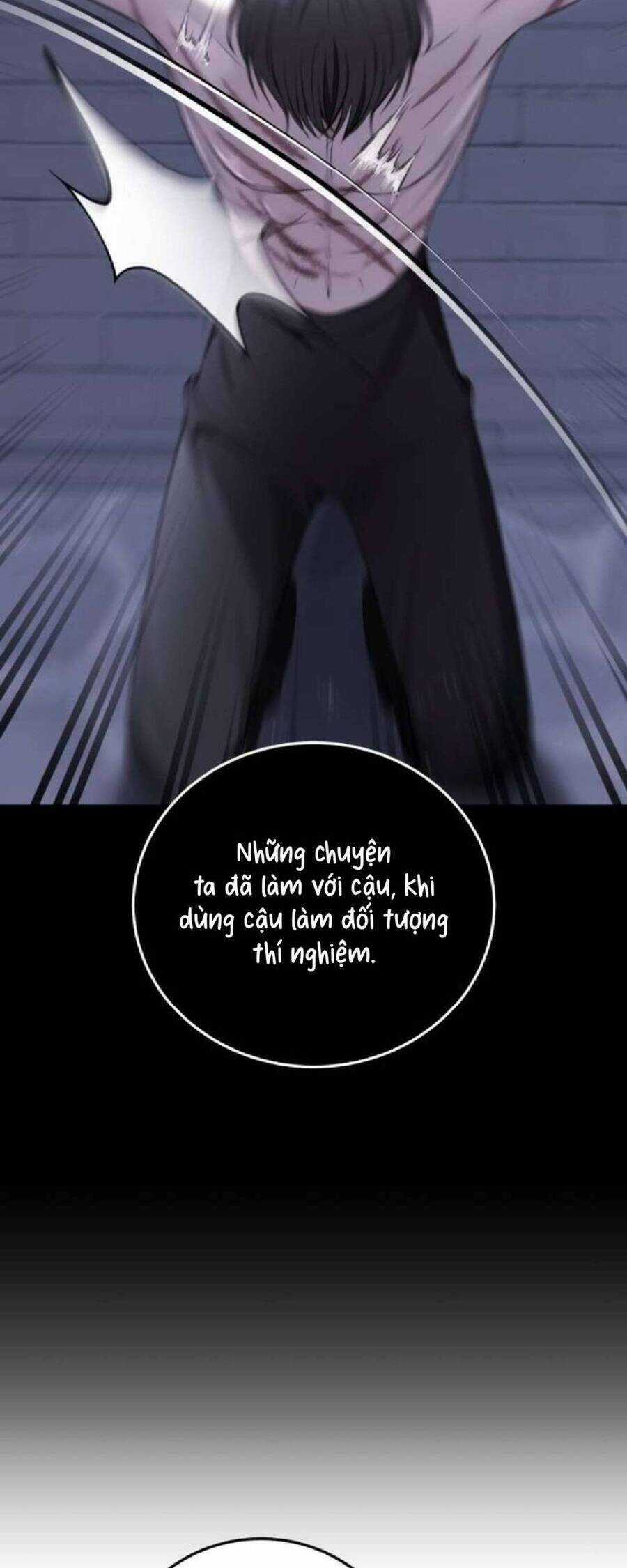 Ác Nữ Chỉ Muốn Sống Yên Bình Chương 40 trang 53