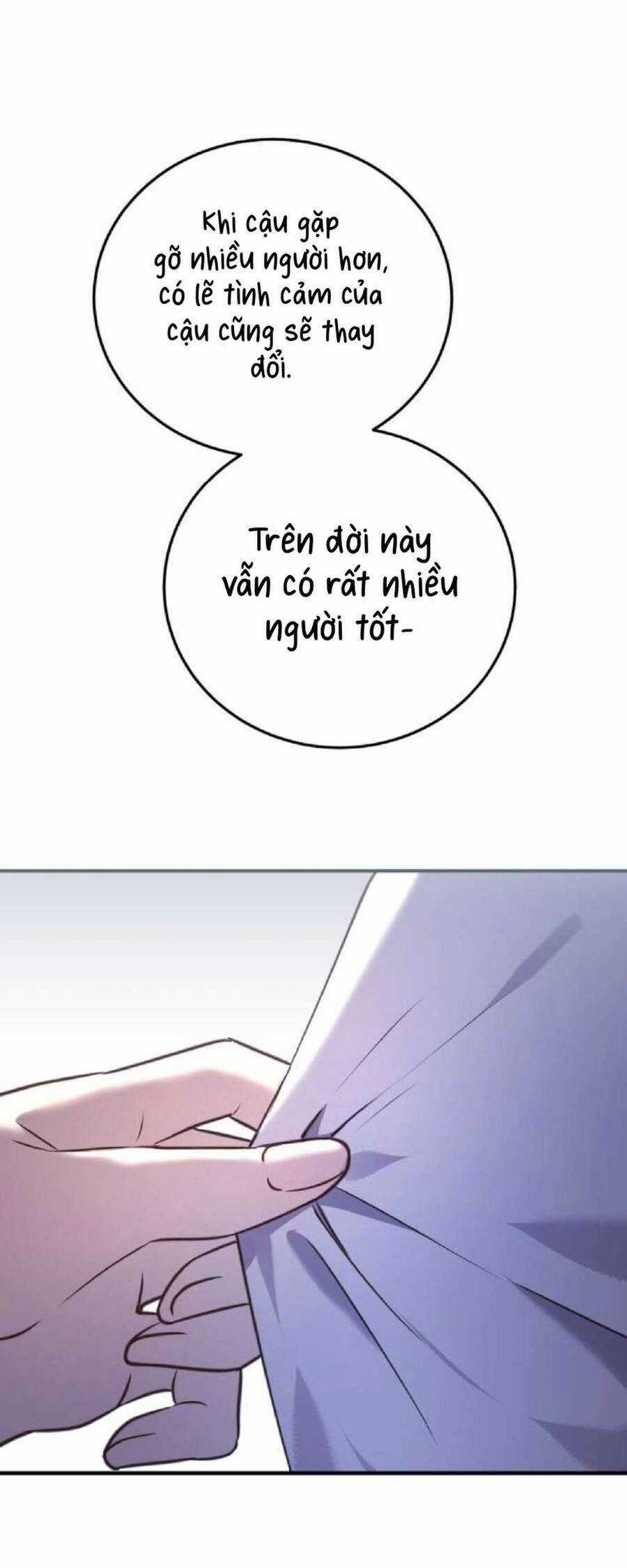 Ác Nữ Chỉ Muốn Sống Yên Bình Chương 40 trang 56