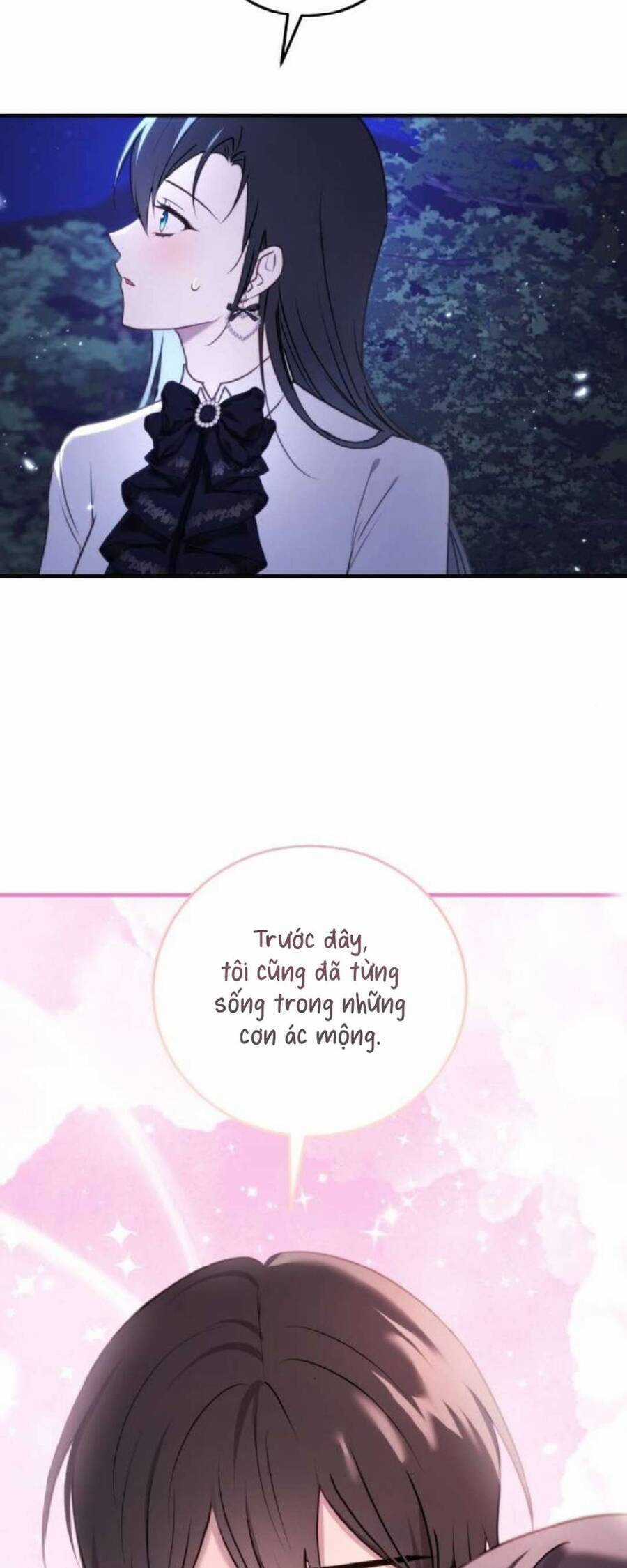 Ác Nữ Chỉ Muốn Sống Yên Bình Chương 40 trang 58