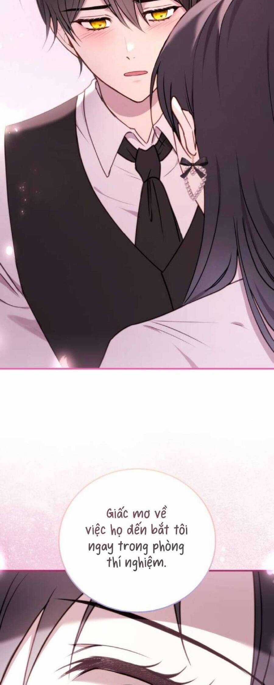 Ác Nữ Chỉ Muốn Sống Yên Bình Chương 40 trang 59