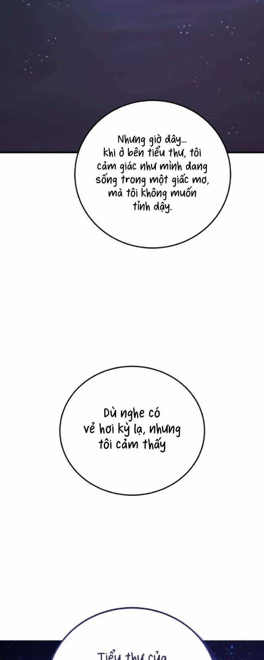 Ác Nữ Chỉ Muốn Sống Yên Bình Chương 40 trang 62