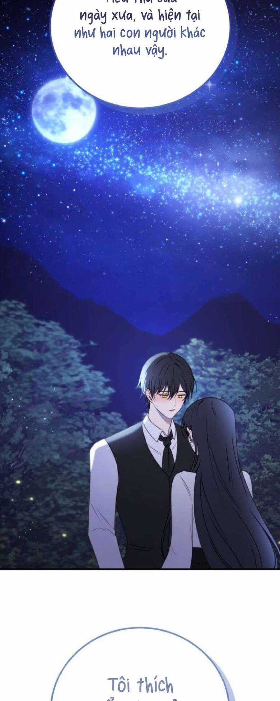 Ác Nữ Chỉ Muốn Sống Yên Bình Chương 40 trang 63