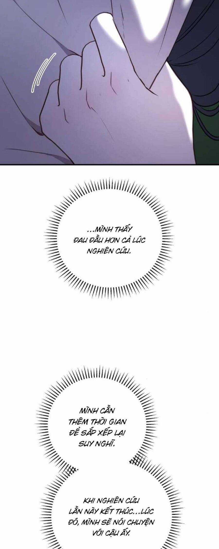 Ác Nữ Chỉ Muốn Sống Yên Bình Chương 40 trang 7