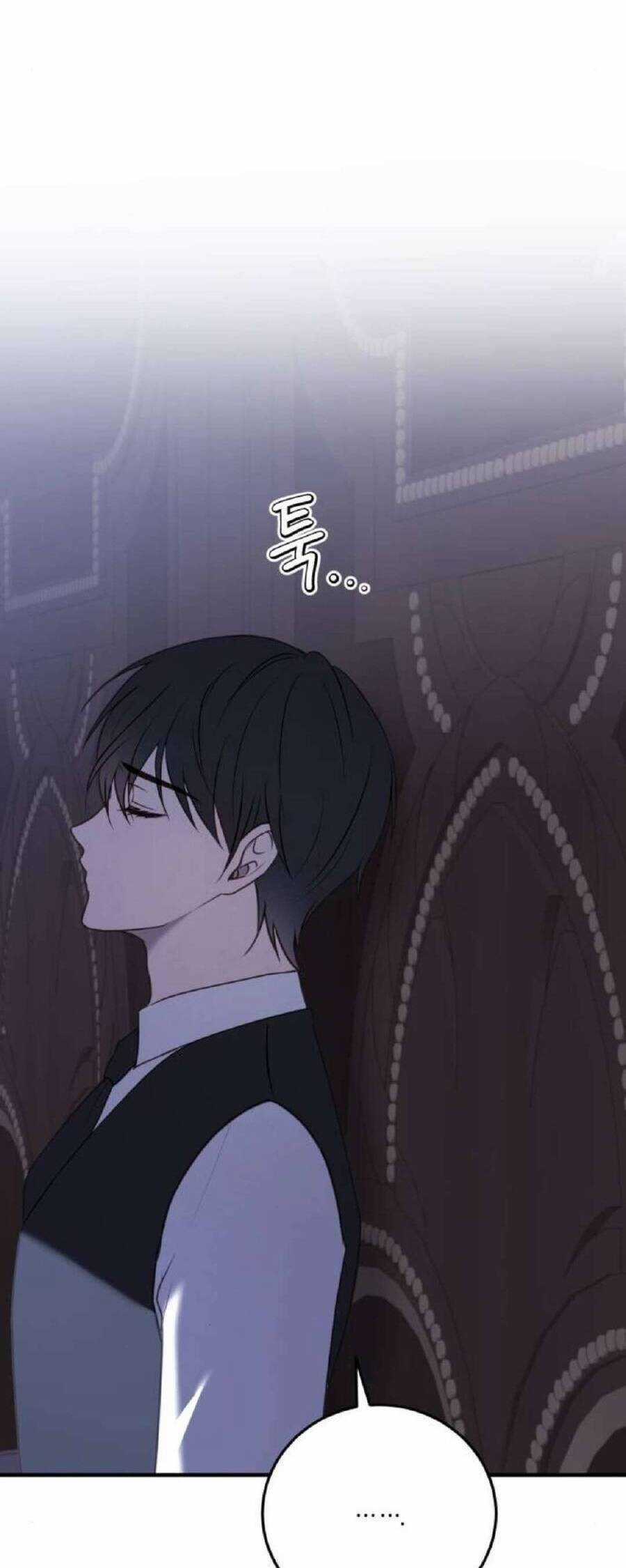 Ác Nữ Chỉ Muốn Sống Yên Bình Chương 40 trang 9