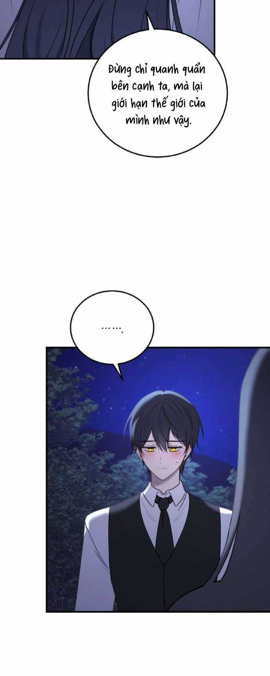 Ác Nữ Chỉ Muốn Sống Yên Bình Chương 41 trang 13