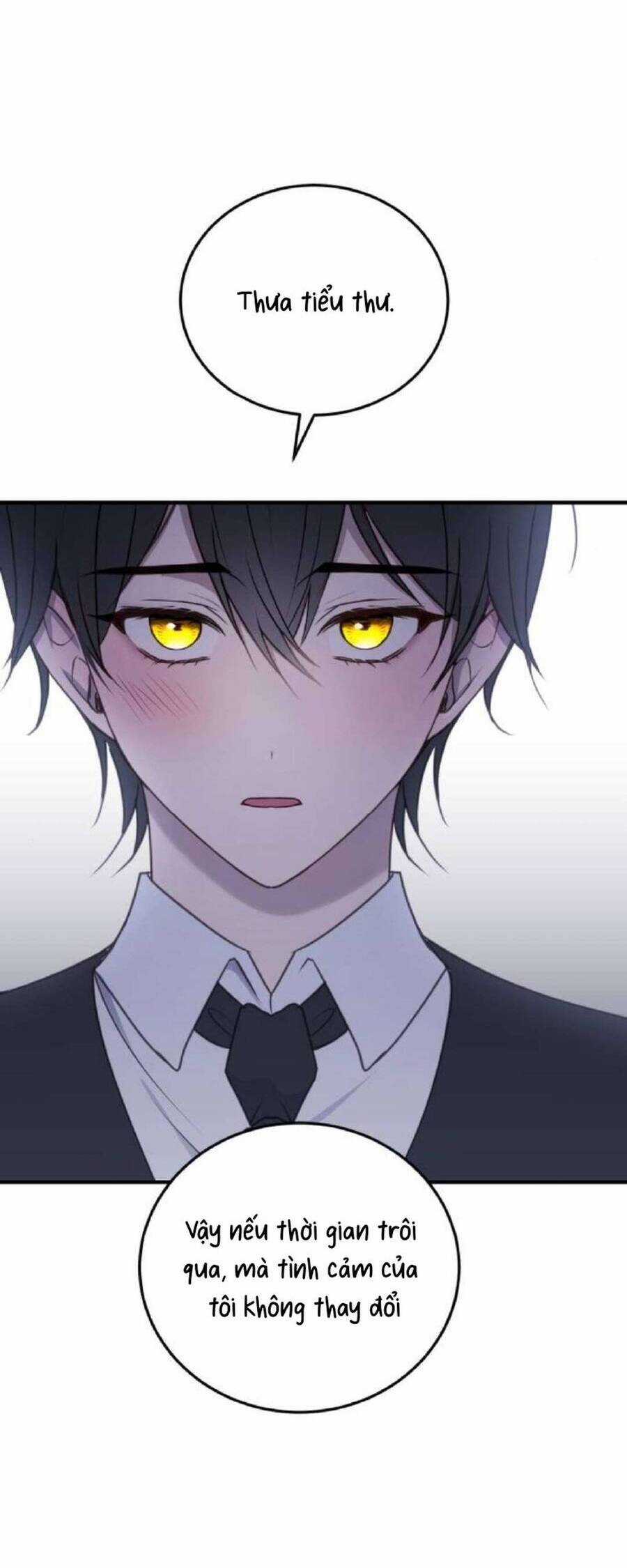 Ác Nữ Chỉ Muốn Sống Yên Bình Chương 41 trang 14