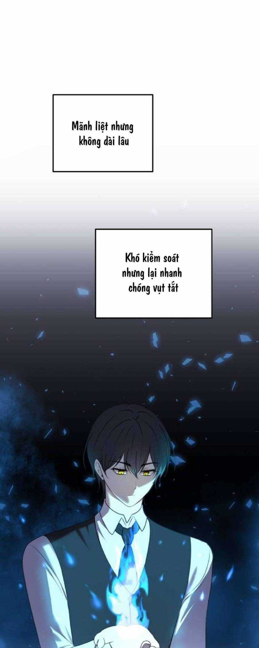 Ác Nữ Chỉ Muốn Sống Yên Bình Chương 41 trang 16