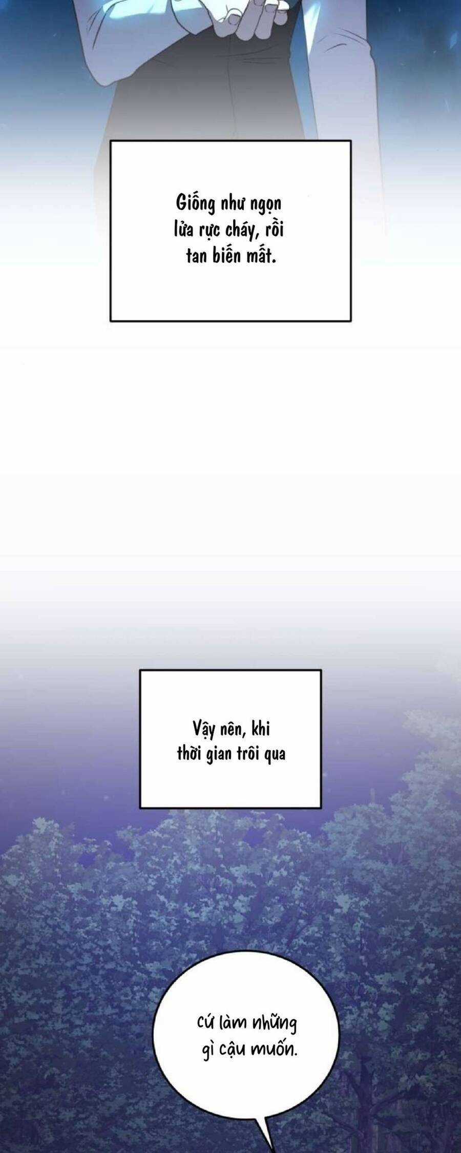 Ác Nữ Chỉ Muốn Sống Yên Bình Chương 41 trang 17