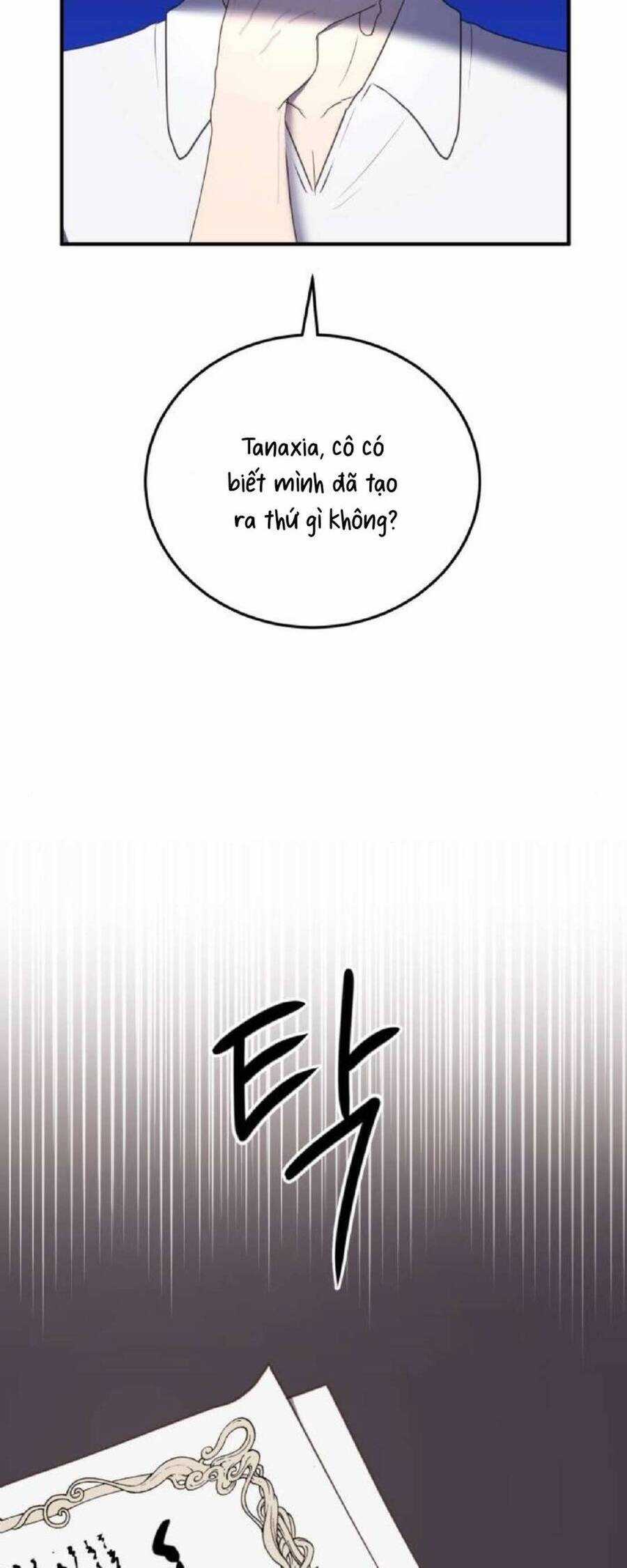 Ác Nữ Chỉ Muốn Sống Yên Bình Chương 41 trang 22