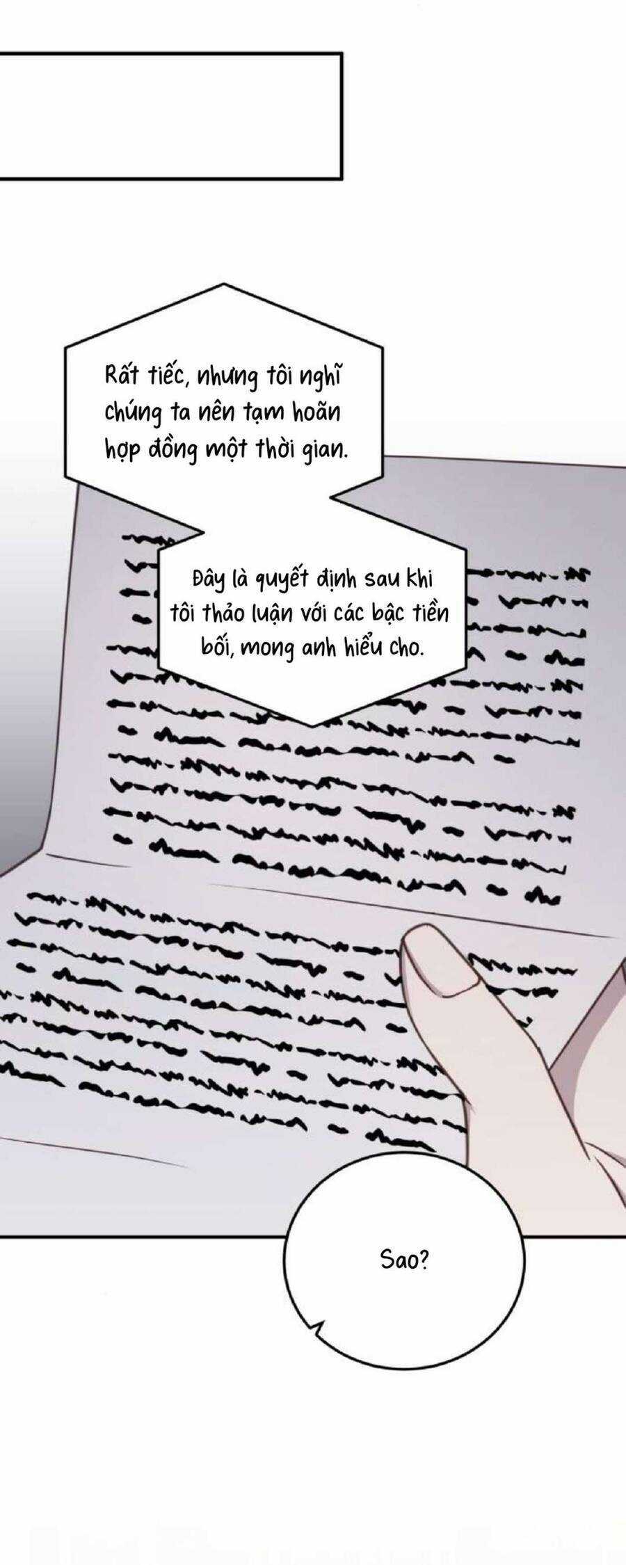 Ác Nữ Chỉ Muốn Sống Yên Bình Chương 41 trang 31