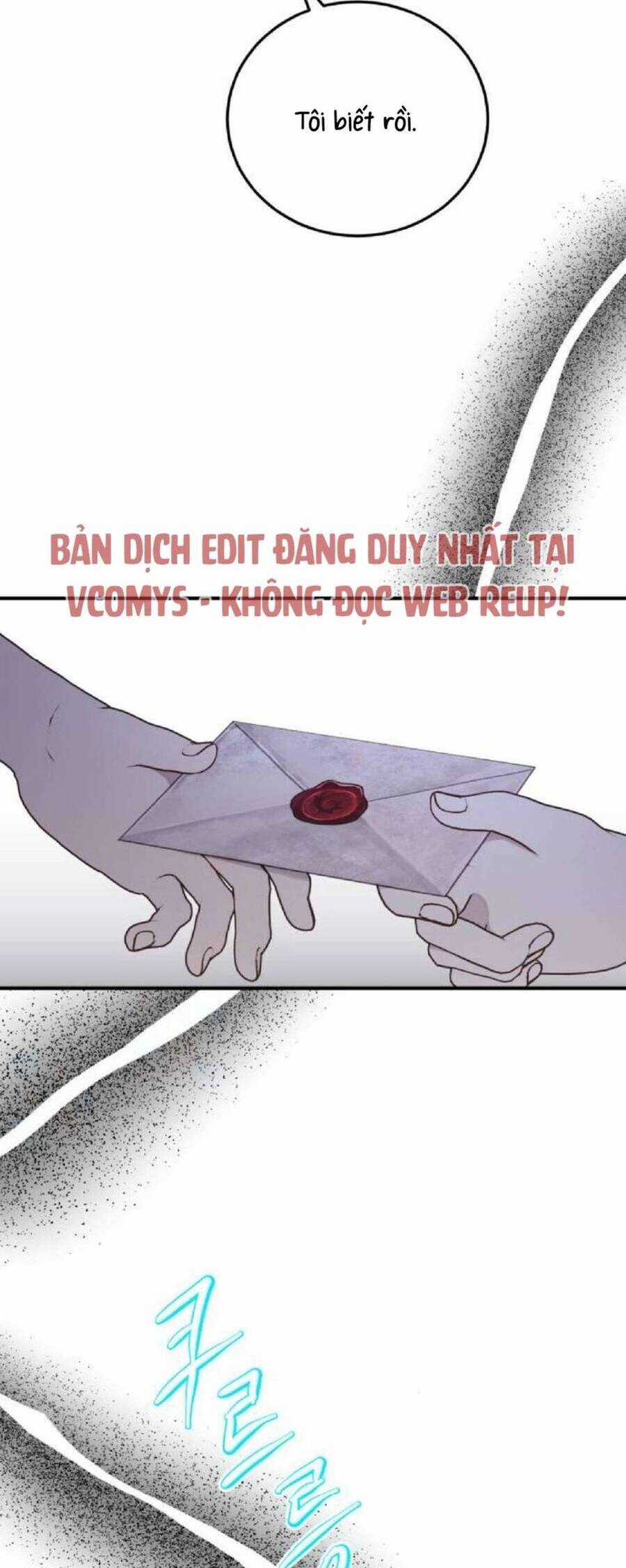 Ác Nữ Chỉ Muốn Sống Yên Bình Chương 41 trang 36