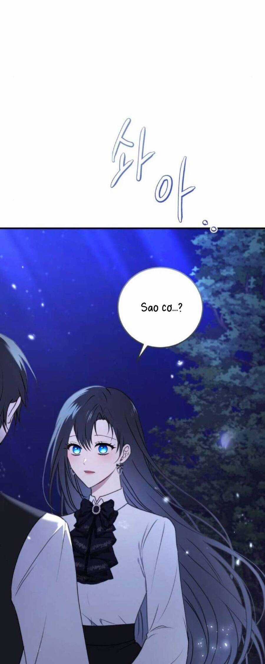 Ác Nữ Chỉ Muốn Sống Yên Bình Chương 41 trang 4