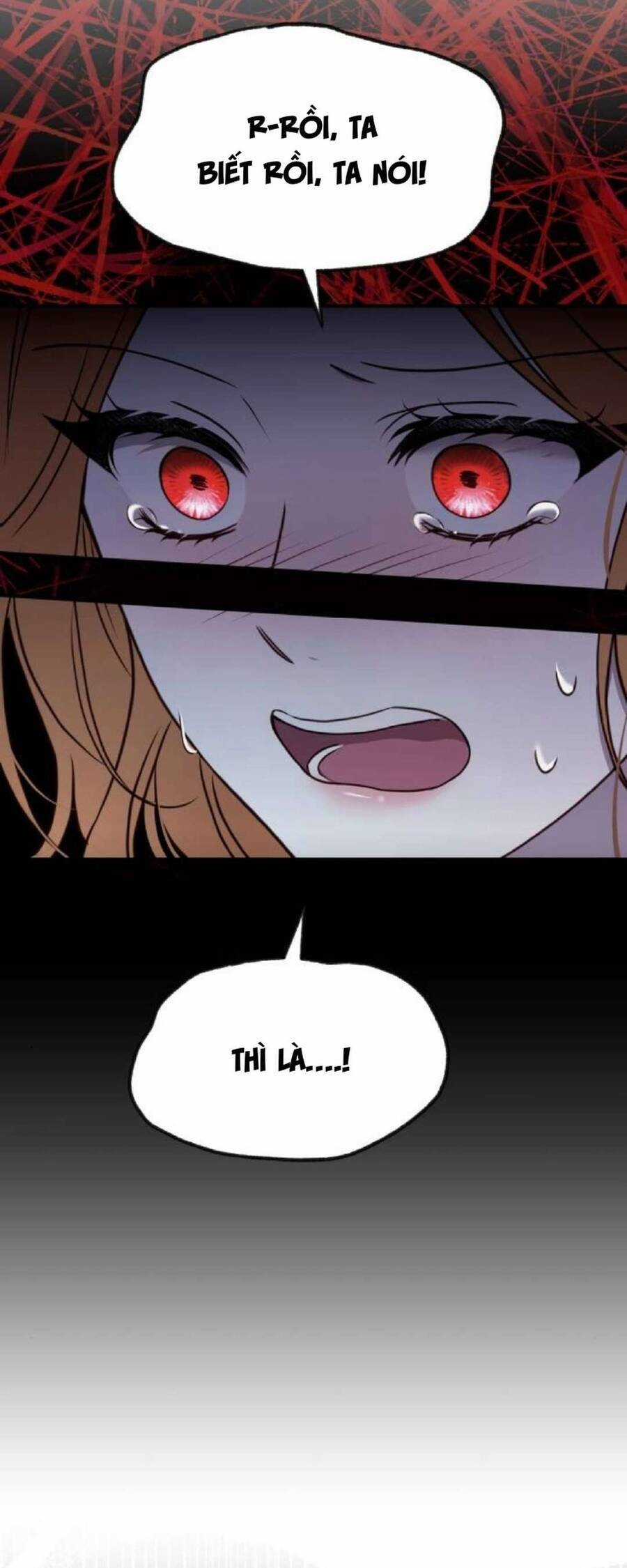 Ác Nữ Chỉ Muốn Sống Yên Bình Chương 41 trang 45