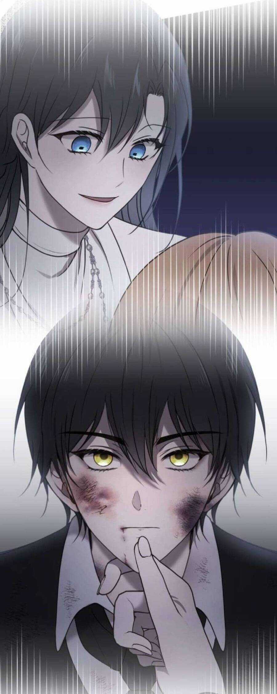 Ác Nữ Chỉ Muốn Sống Yên Bình Chương 41 trang 46