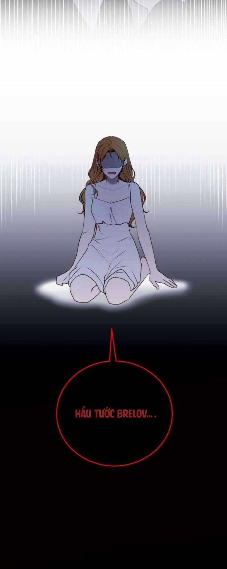 Ác Nữ Chỉ Muốn Sống Yên Bình Chương 41 trang 47