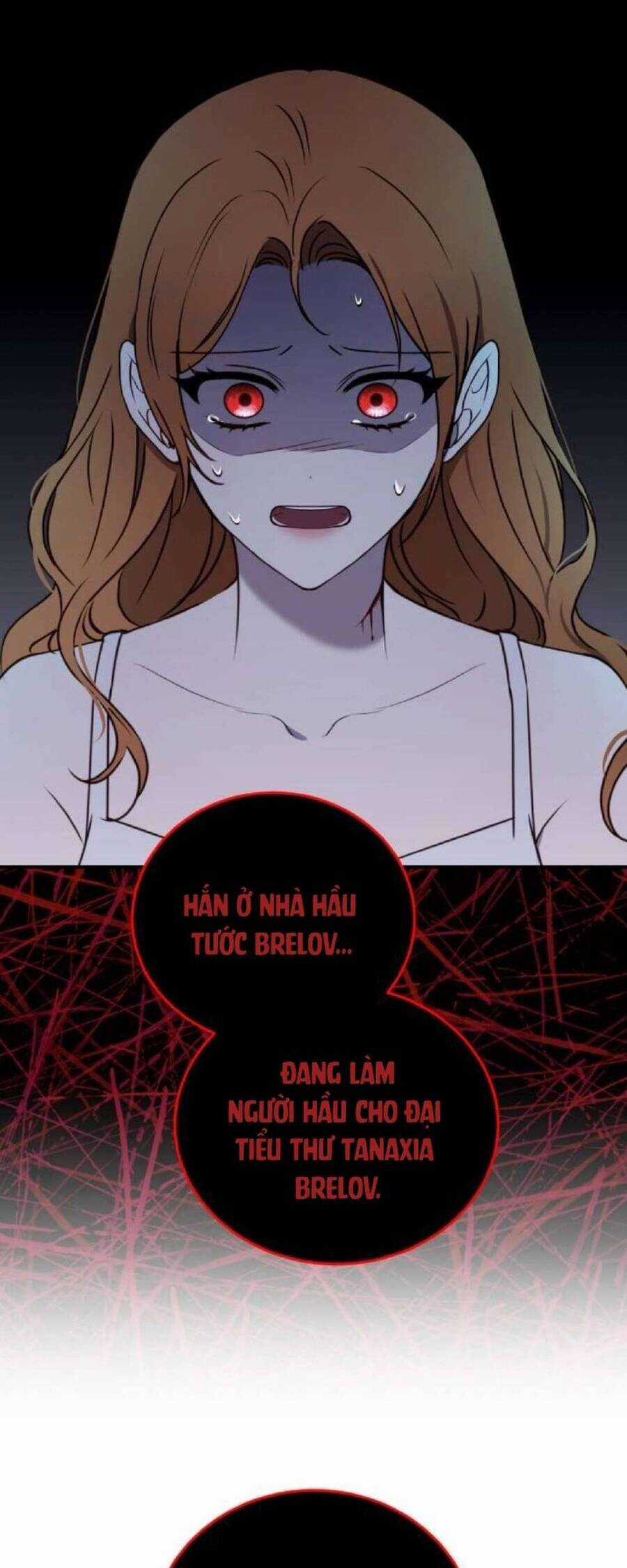 Ác Nữ Chỉ Muốn Sống Yên Bình Chương 41 trang 48