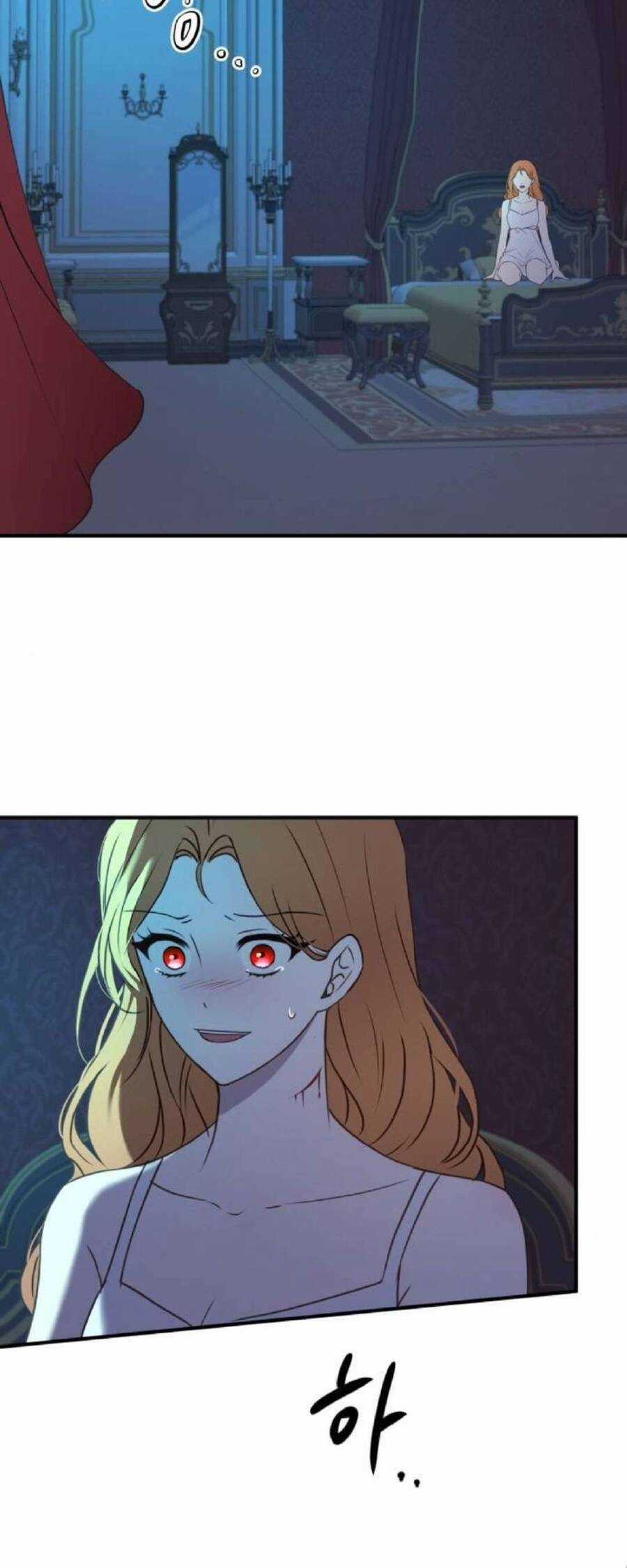 Ác Nữ Chỉ Muốn Sống Yên Bình Chương 41 trang 51