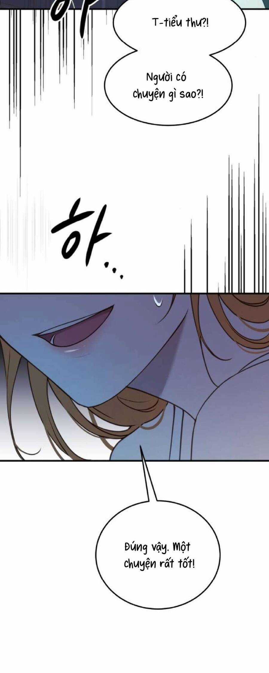 Ác Nữ Chỉ Muốn Sống Yên Bình Chương 41 trang 53