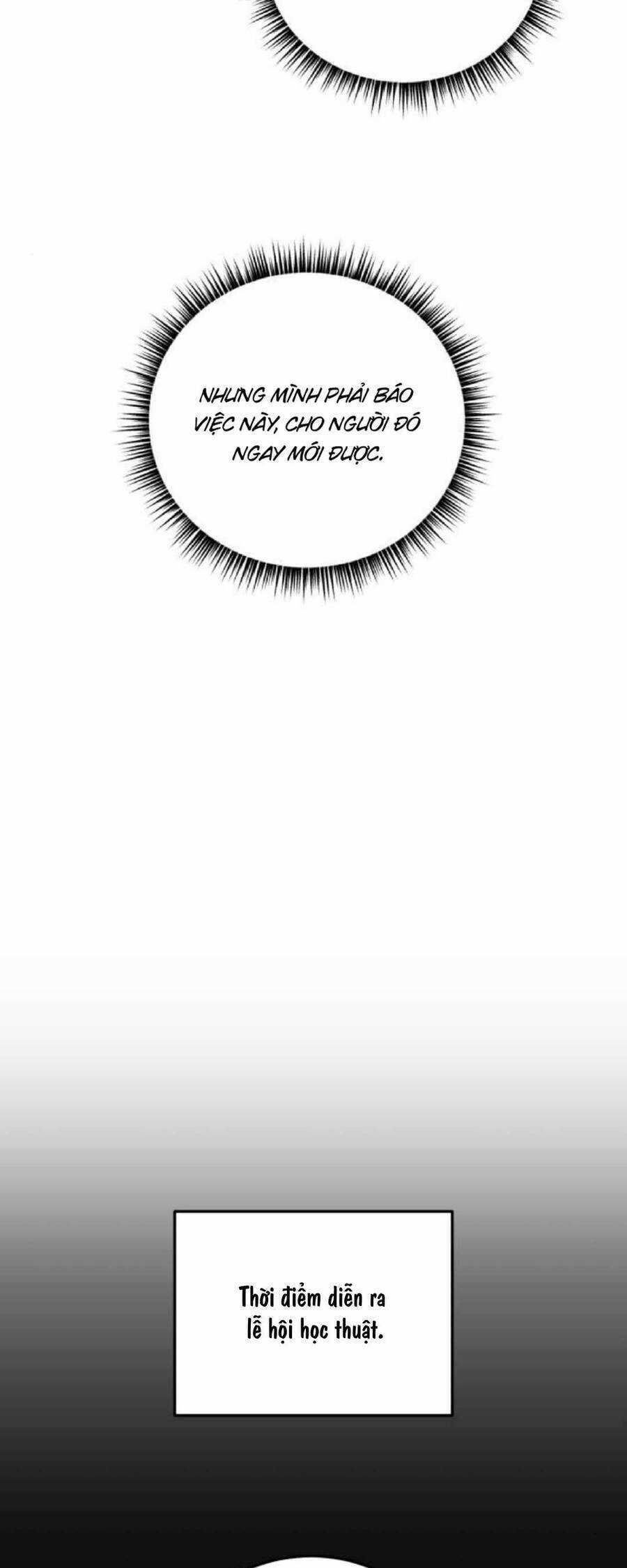 Ác Nữ Chỉ Muốn Sống Yên Bình Chương 41 trang 57