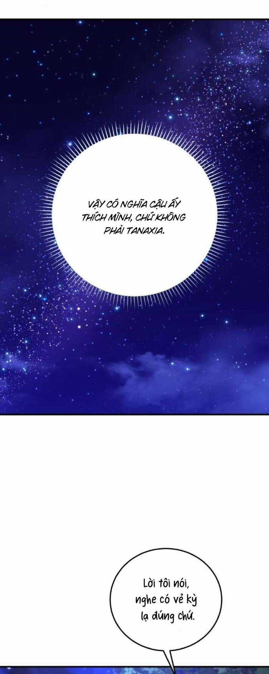 Ác Nữ Chỉ Muốn Sống Yên Bình Chương 41 trang 6