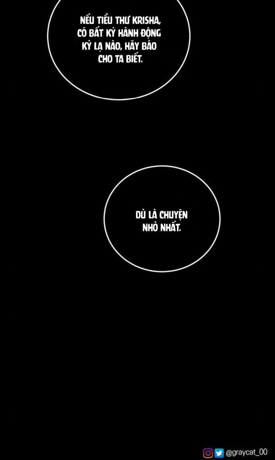 Ác Nữ Chỉ Muốn Sống Yên Bình Chương 41 trang 61