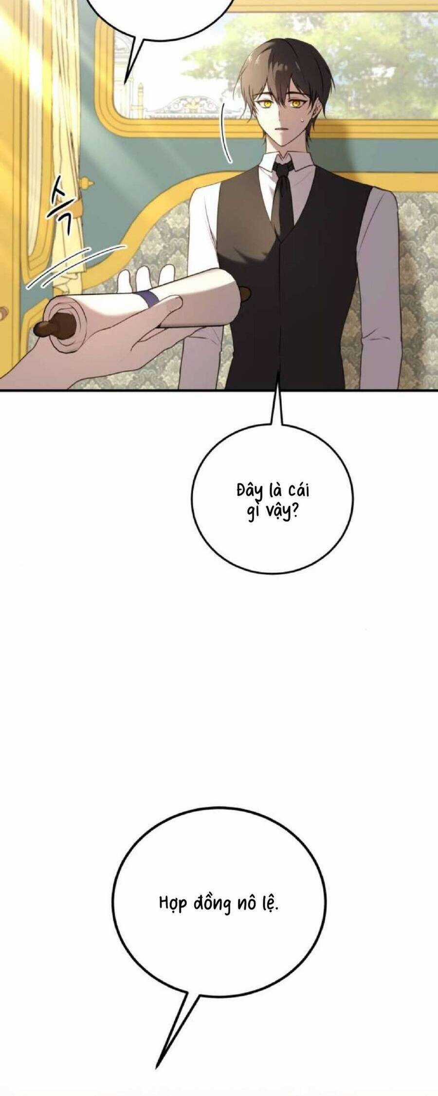 Ác Nữ Chỉ Muốn Sống Yên Bình Chương 42 trang 13