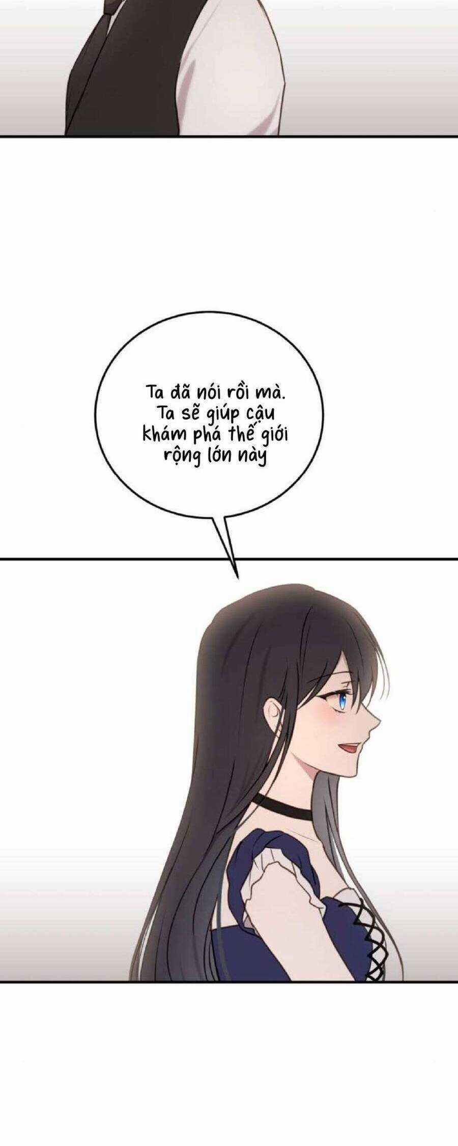 Ác Nữ Chỉ Muốn Sống Yên Bình Chương 42 trang 15