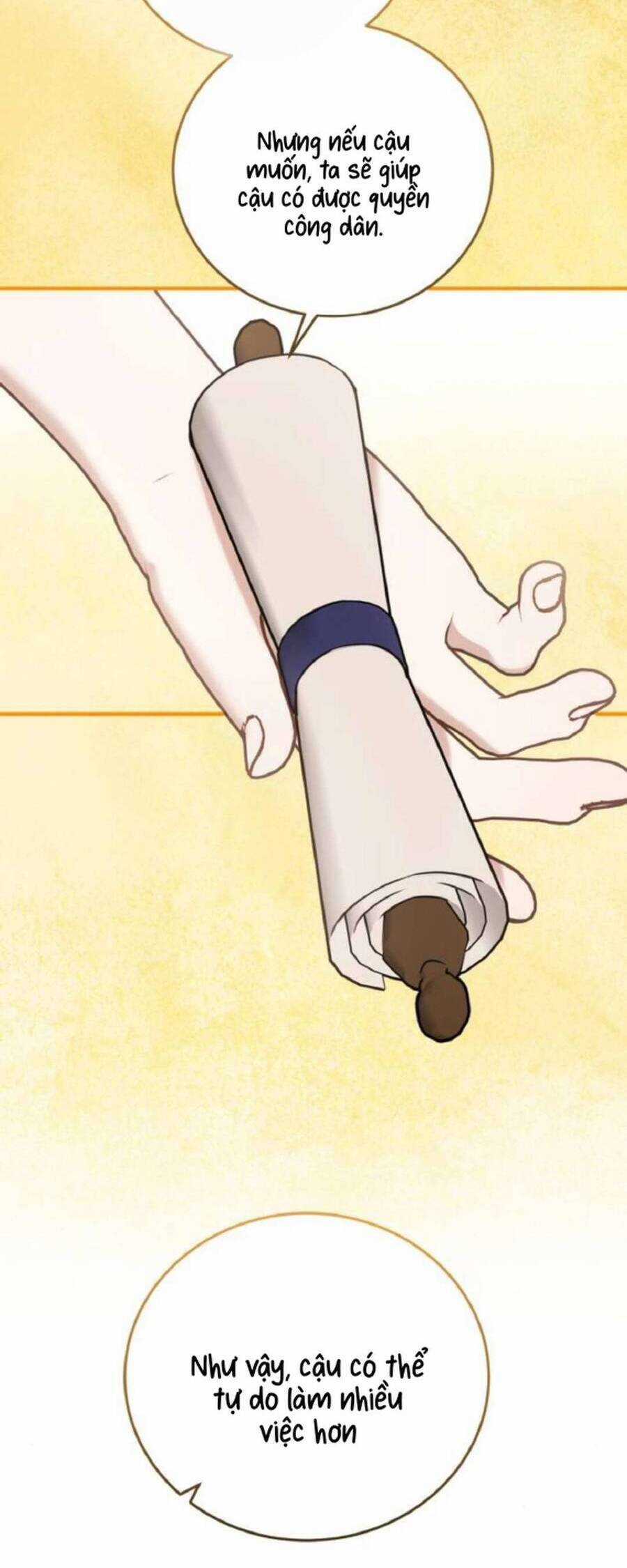 Ác Nữ Chỉ Muốn Sống Yên Bình Chương 42 trang 17