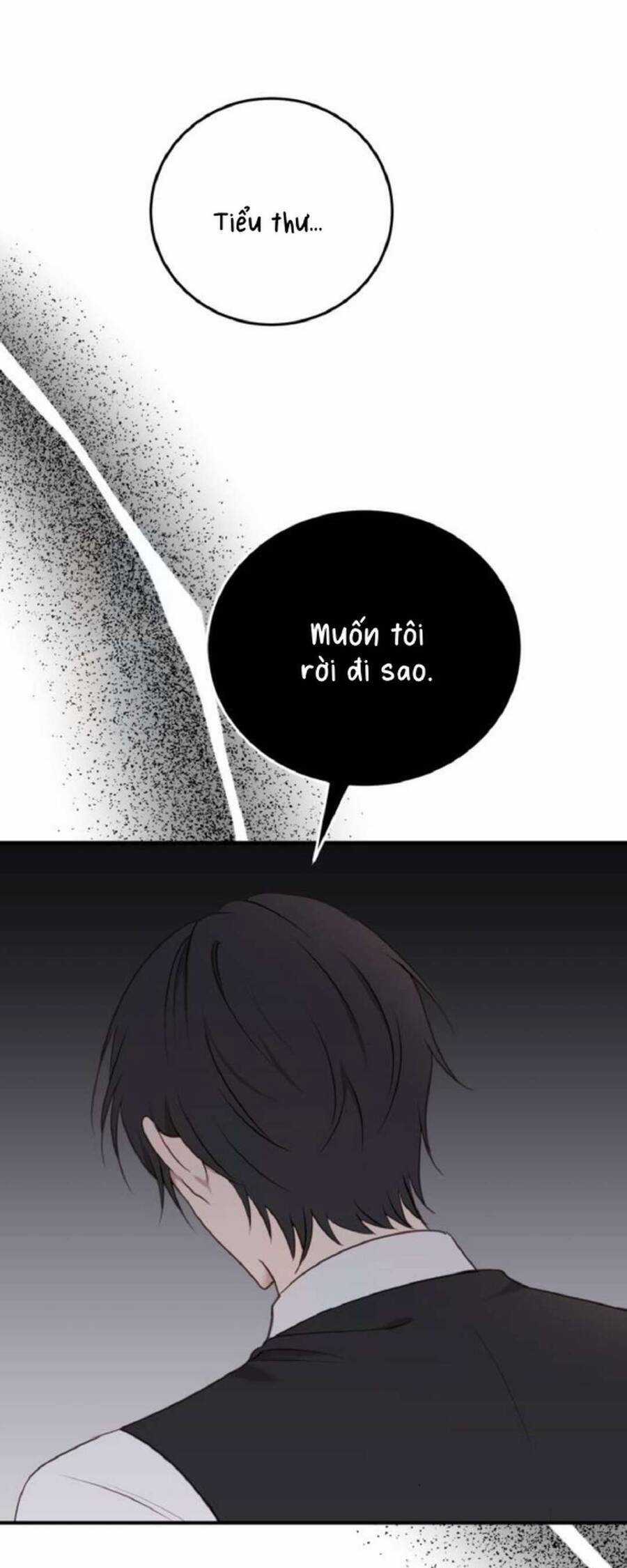 Ác Nữ Chỉ Muốn Sống Yên Bình Chương 42 trang 20