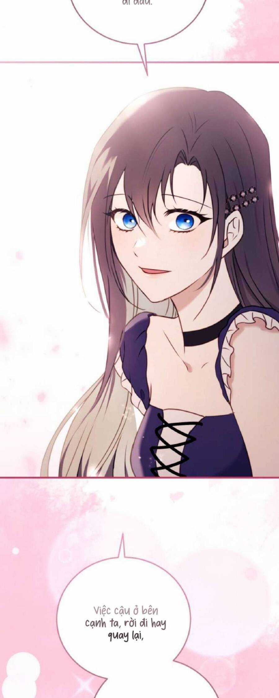 Ác Nữ Chỉ Muốn Sống Yên Bình Chương 42 trang 28