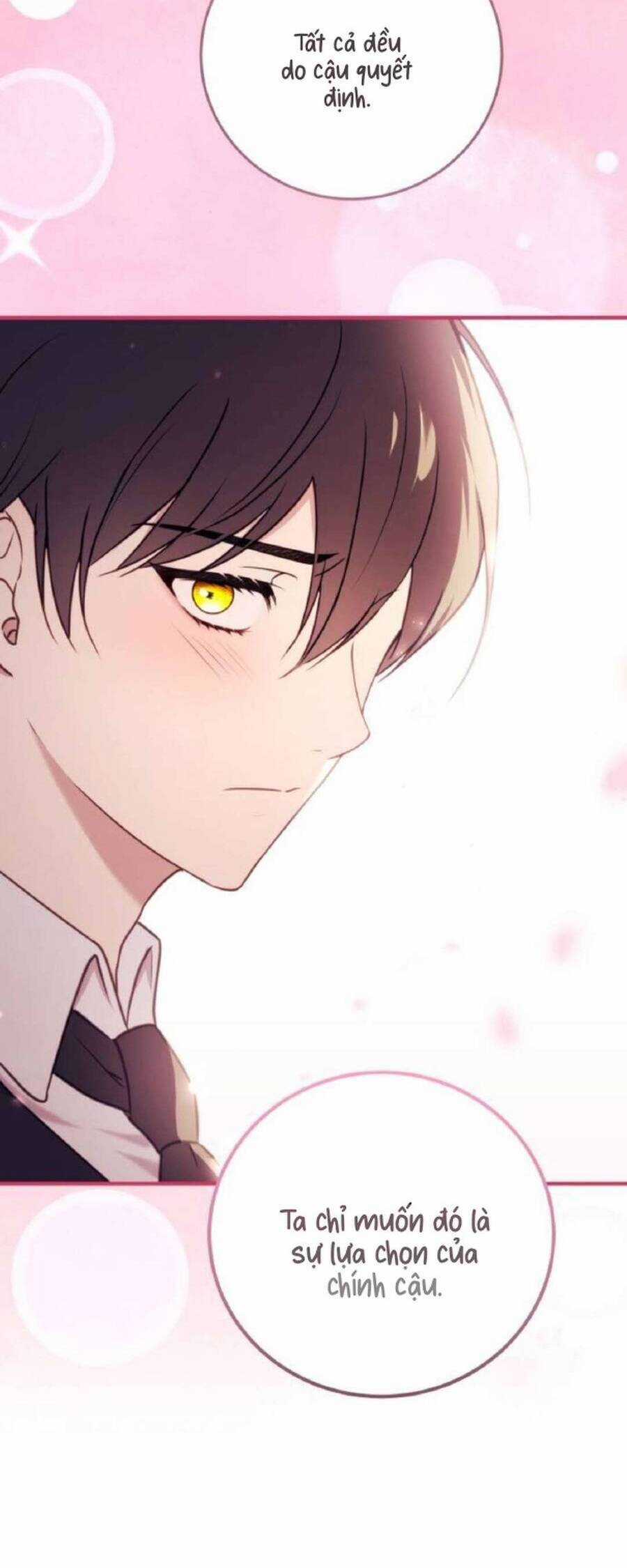 Ác Nữ Chỉ Muốn Sống Yên Bình Chương 42 trang 29