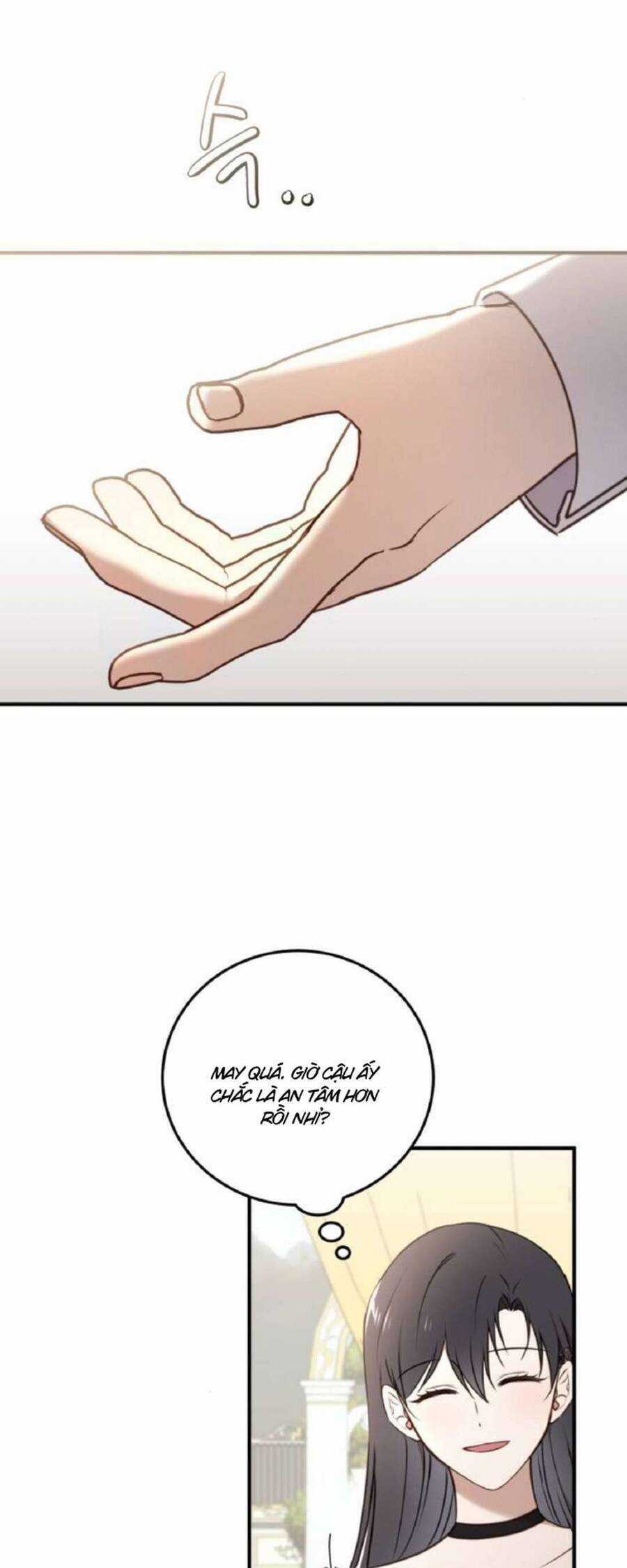 Ác Nữ Chỉ Muốn Sống Yên Bình Chương 42 trang 30