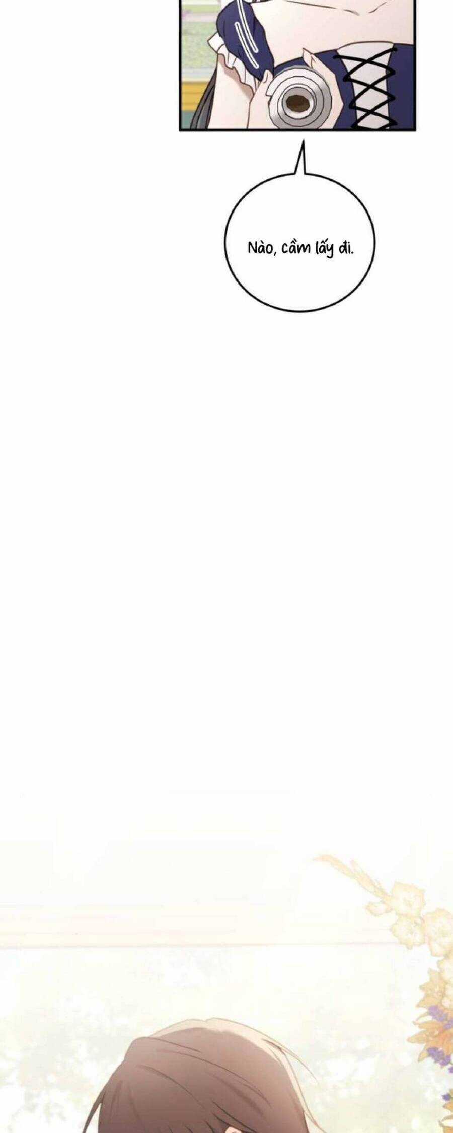 Ác Nữ Chỉ Muốn Sống Yên Bình Chương 42 trang 31