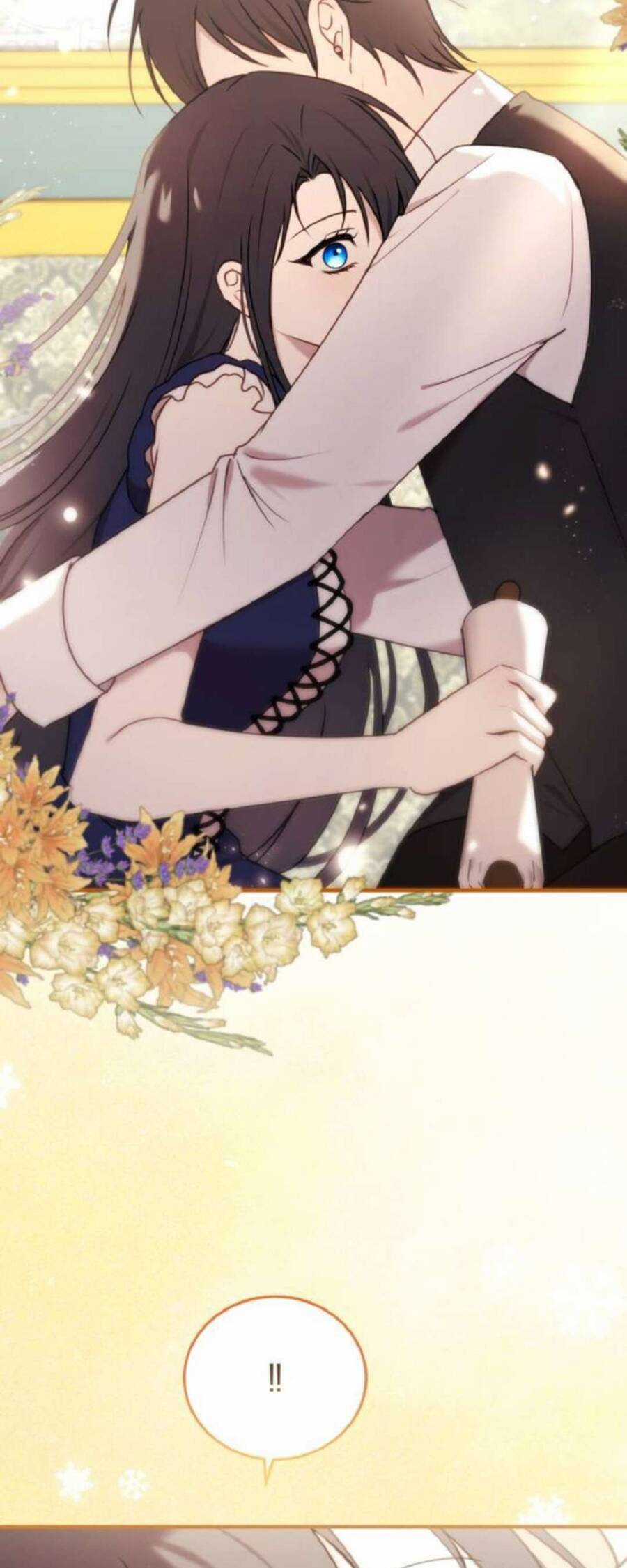 Ác Nữ Chỉ Muốn Sống Yên Bình Chương 42 trang 32