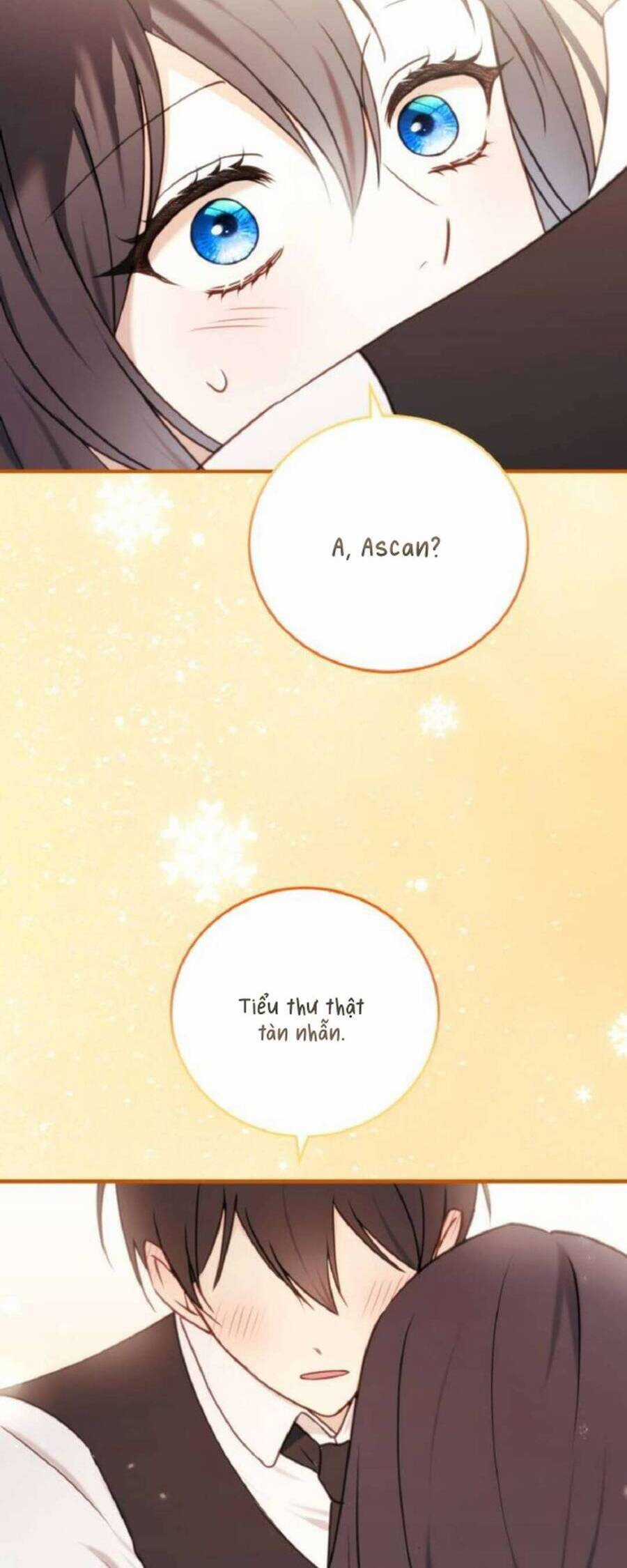 Ác Nữ Chỉ Muốn Sống Yên Bình Chương 42 trang 33