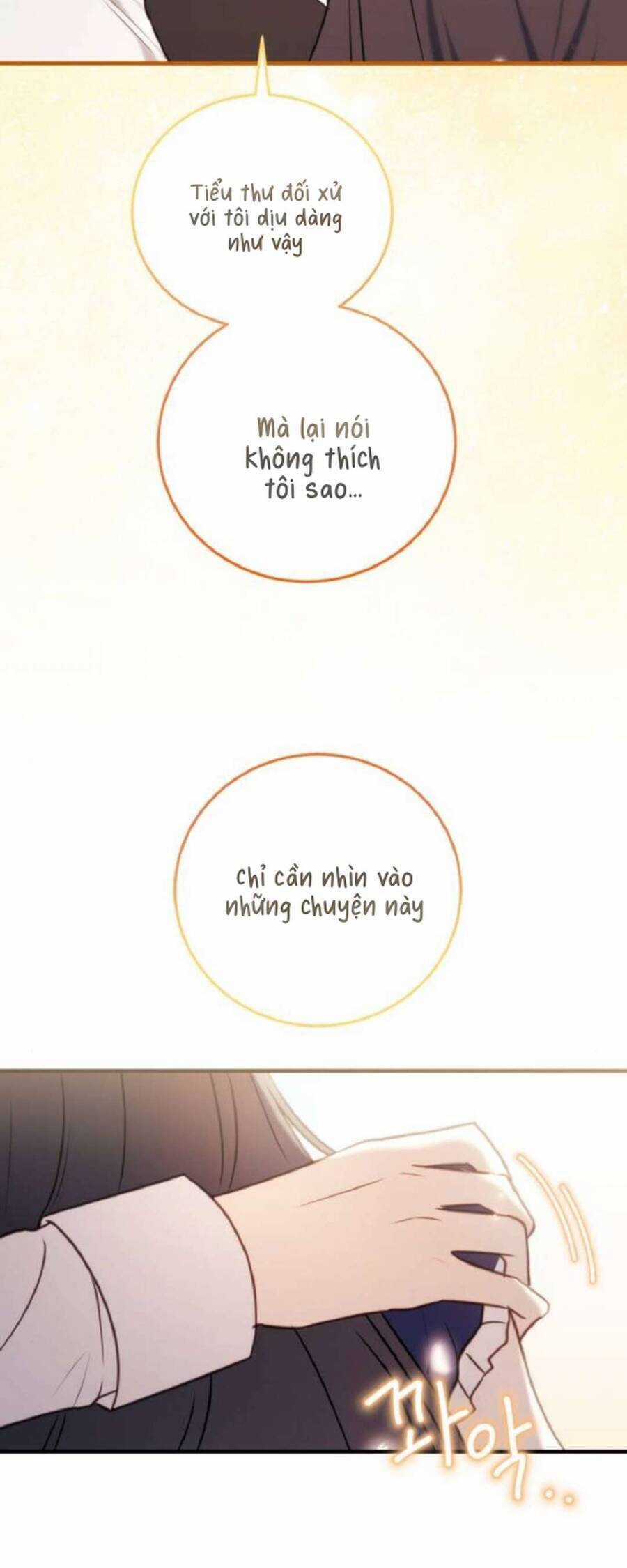 Ác Nữ Chỉ Muốn Sống Yên Bình Chương 42 trang 34