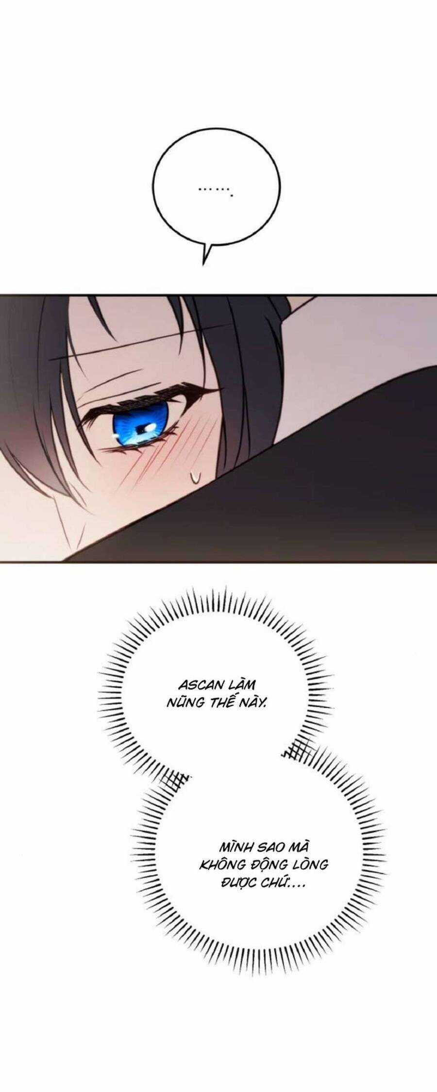 Ác Nữ Chỉ Muốn Sống Yên Bình Chương 42 trang 35