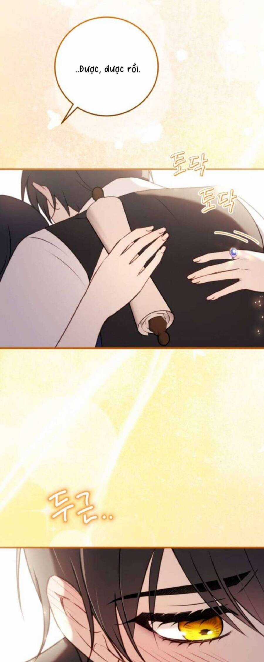 Ác Nữ Chỉ Muốn Sống Yên Bình Chương 42 trang 37