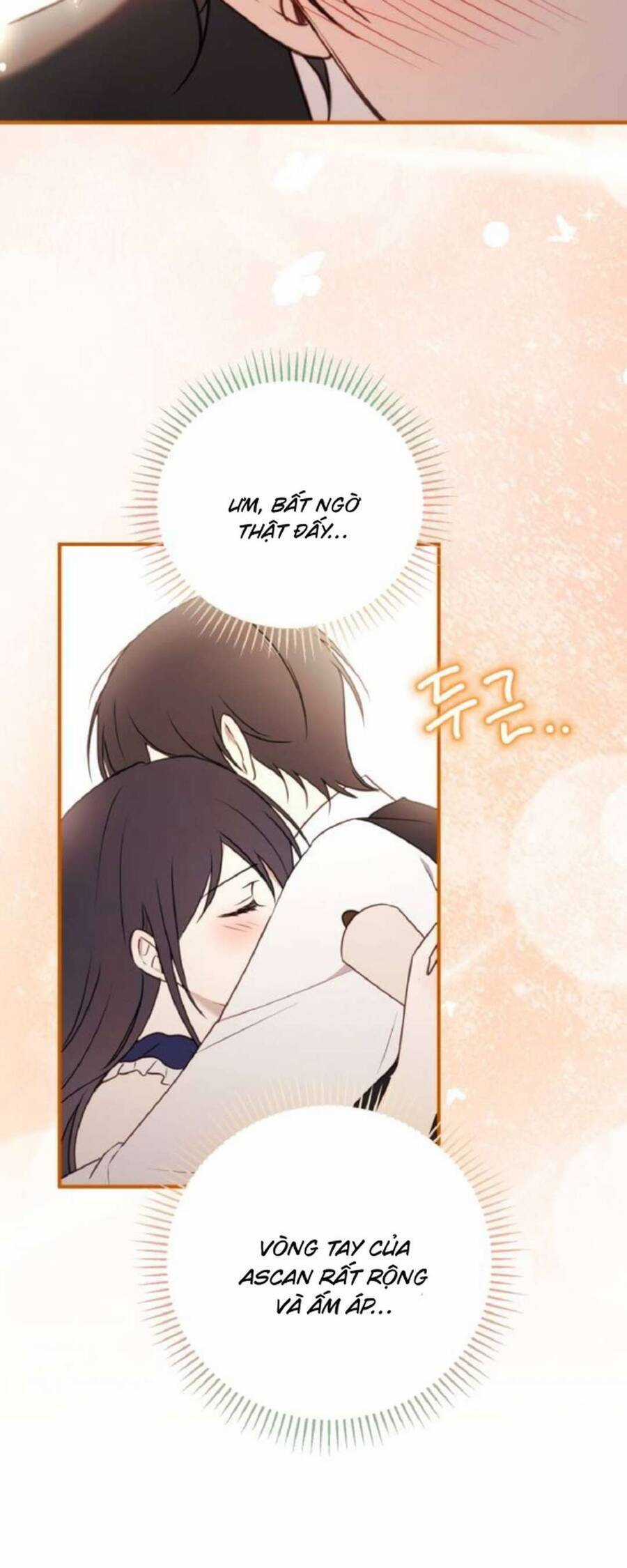 Ác Nữ Chỉ Muốn Sống Yên Bình Chương 42 trang 38