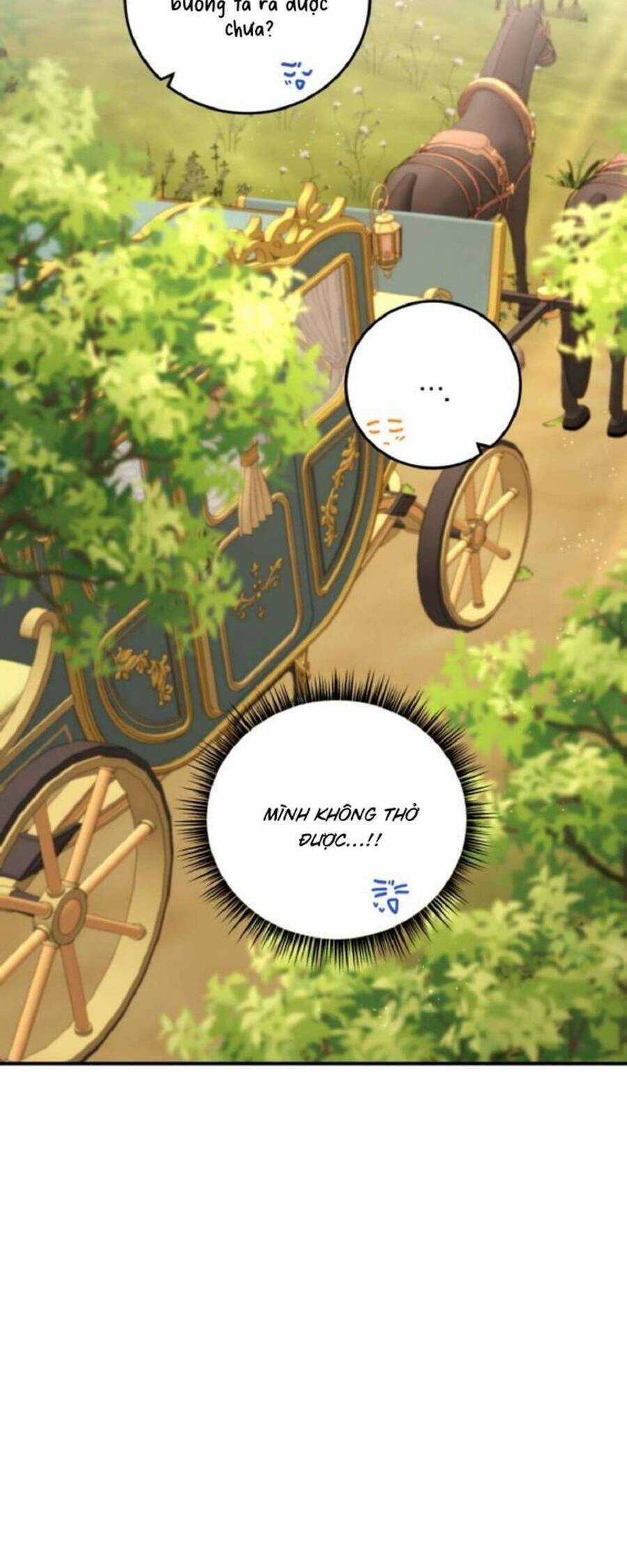 Ác Nữ Chỉ Muốn Sống Yên Bình Chương 42 trang 41