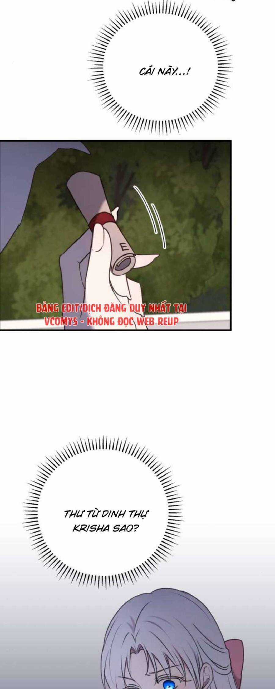 Ác Nữ Chỉ Muốn Sống Yên Bình Chương 42 trang 44