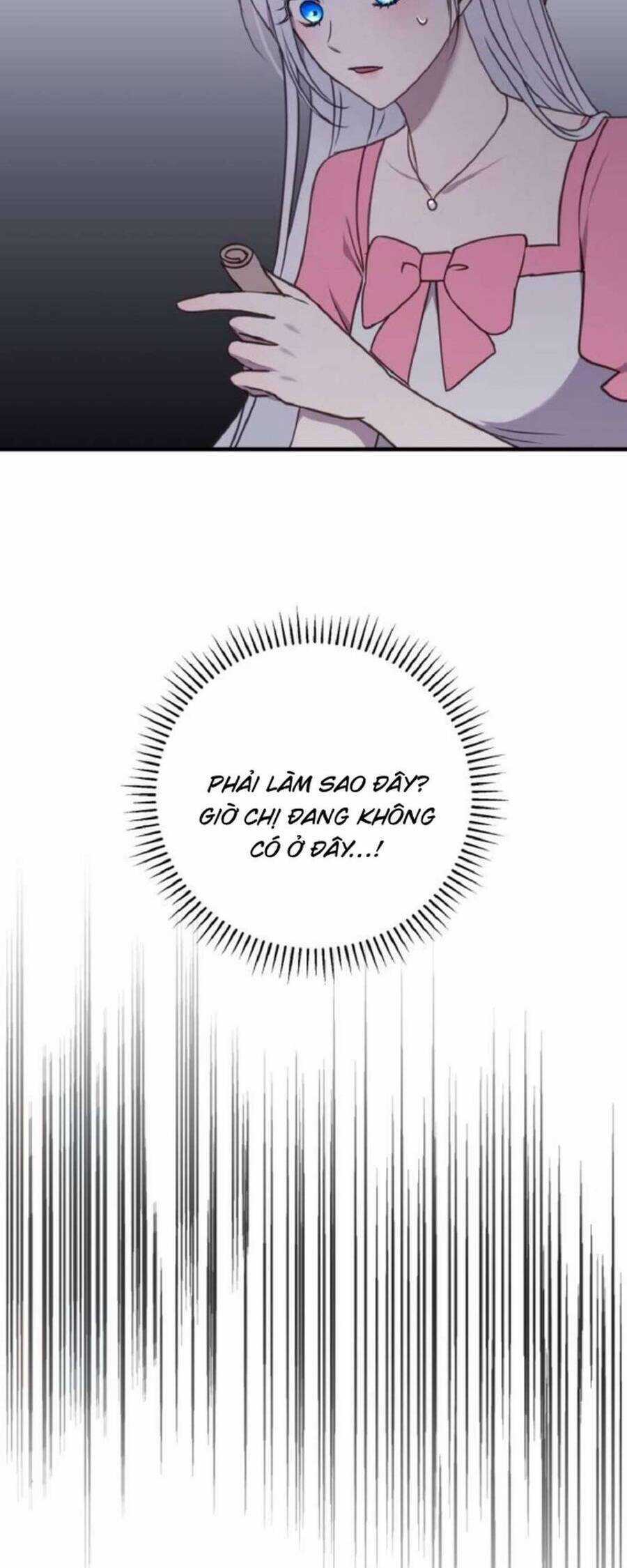 Ác Nữ Chỉ Muốn Sống Yên Bình Chương 42 trang 45